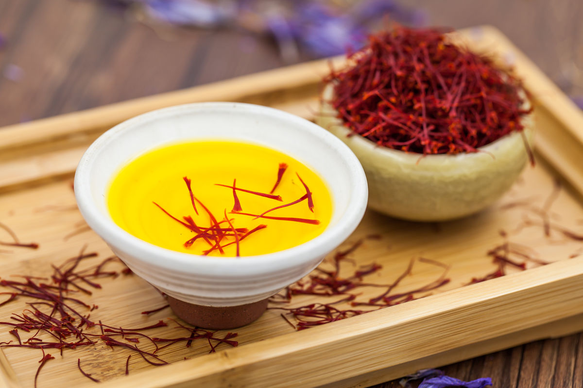 全面解析西紅花市場行情,價格走勢及每克價格一覽