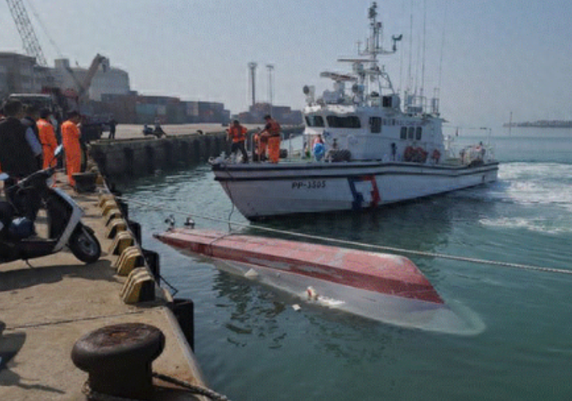 2025年漁船建造補貼更新，新機遇揚帆起航，抓緊行動！