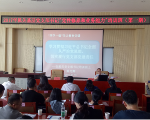 黨支部最新職責(zé)解讀,變化中的自信與成就感之源