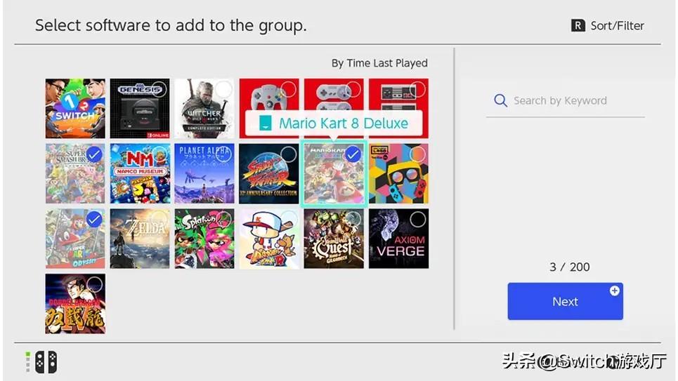 分組比賽游戲，感受賽場(chǎng)硝煙中的力量變化與自信火花