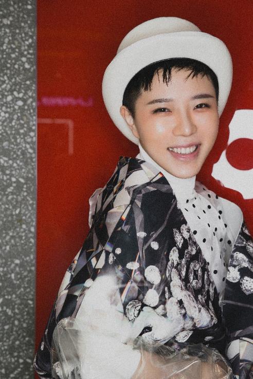 上海京劇院老生演員，傳統藝術的璀璨傳承者