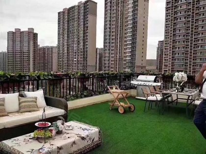 重磅揭秘，蘭州大名城最新房價更新????