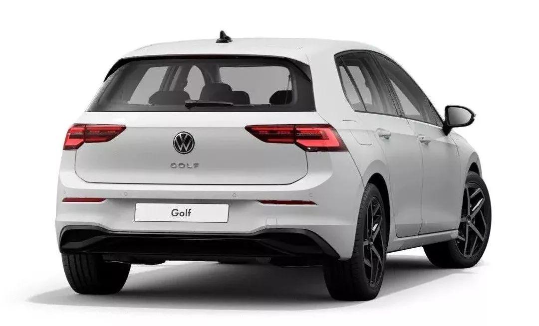 揭秘高爾夫8震撼上市時(shí)間表!全新車(chē)型即將登場(chǎng)!