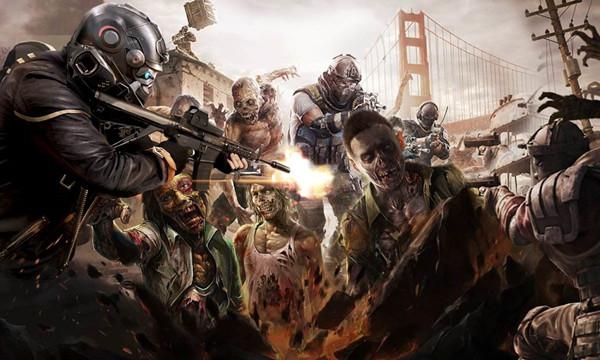 全新喪尸題材游戲生存挑戰(zhàn)任務(wù)指南，挑戰(zhàn)與生存的冒險(xiǎn)之旅