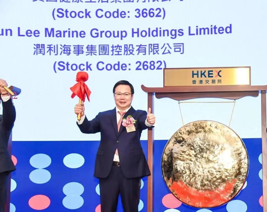 公司IPO上市流程詳解，時間規劃與探尋獨特小店的歷程