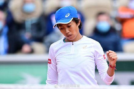 退出男子單打比賽，成長之路的必修課