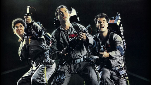 捉鬼電影，文化現(xiàn)象的深度探究