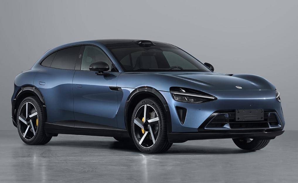 2025上市新車圖片大放送,未來(lái)汽車形態(tài)的搶先預(yù)覽