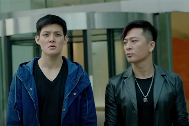 寇家瑞演員，演技與表現(xiàn)的深度解析