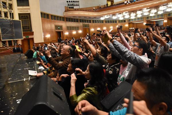 演員王宏，演藝之路的璀璨之星