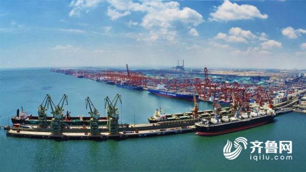 日照港行情深度論述