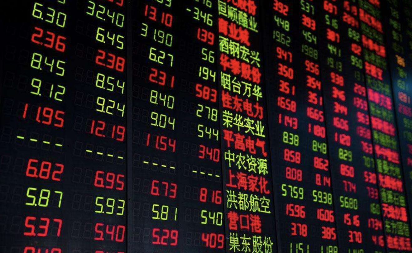 股票定義及含義解析,投資與交易的金融工具????