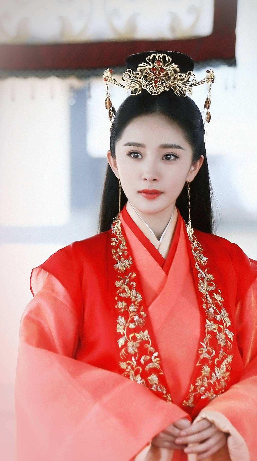 中國女明星第一名——璀璨閃耀的明星之光