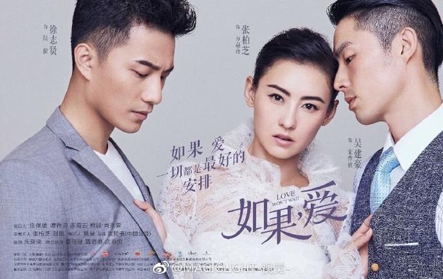 電視劇如果愛演員表，展現變化、學習與自信的力量之旅