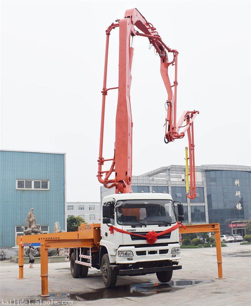 混泥土輸送泵車價(jià)格深度解析與主觀觀點(diǎn)分享