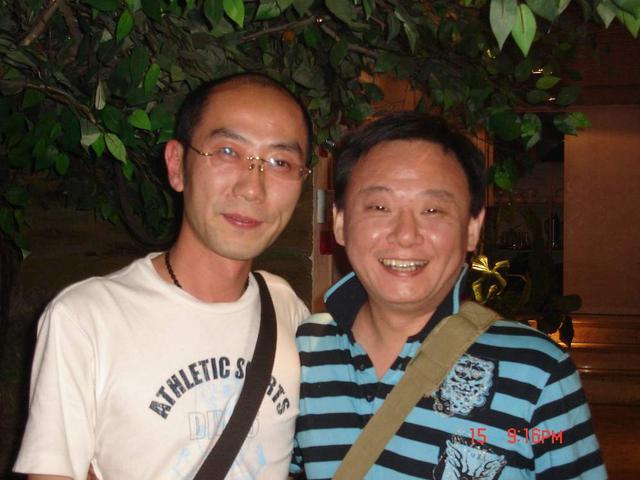 科技與生活演繹者——演員邵豐帶你探索前沿科技新品魅力