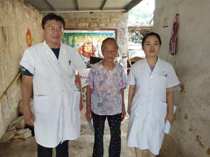 鄉村醫生最新政策,重塑農村醫療的基石希望之光