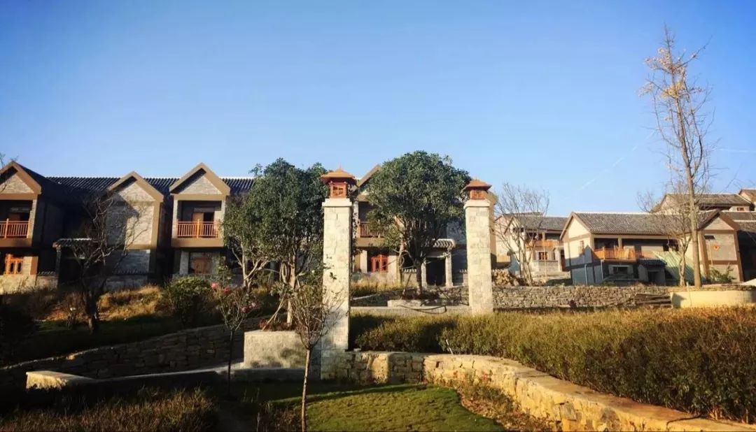 后漳消村搬遷新篇章，家的溫暖與友情的延續(xù)