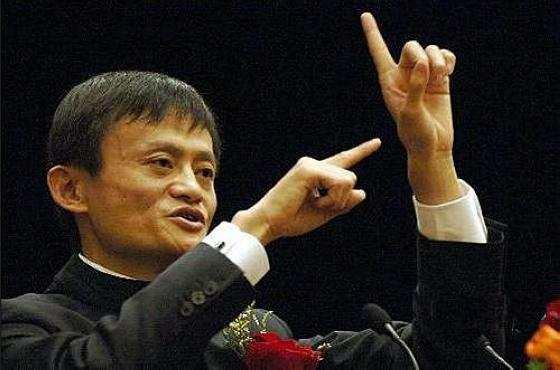 馬云未上市領域的力量蘊藏與未來展望，探尋未知的馬云商業帝國