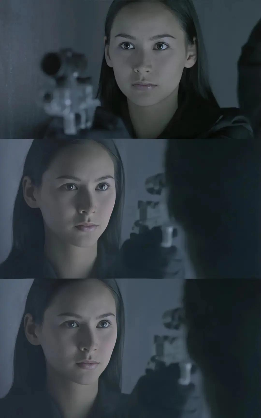 舒淇電影之旅，探尋自然美景，尋找內(nèi)心平和與喜悅