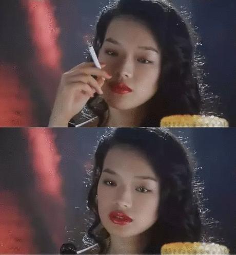 舒淇電影之旅,探尋自然美景,尋找內(nèi)心平和與喜悅