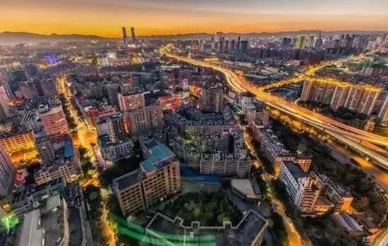 昆明巫家壩動(dòng)態(tài)，城市發(fā)展的前沿觀察與進(jìn)展