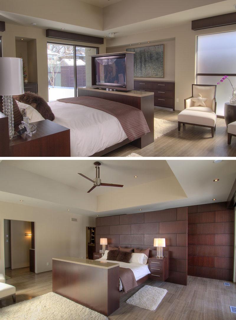 電視安裝到墻上的簡易步驟與實用技巧