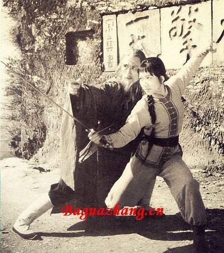 武當電影與技能學習步驟詳解指南