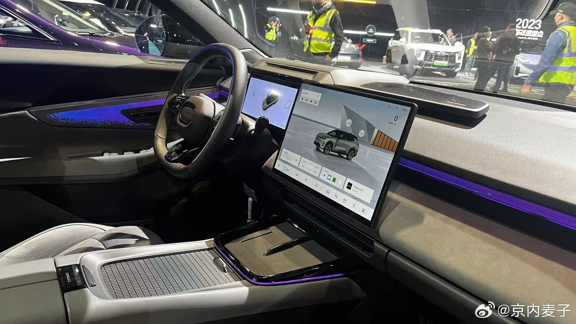 ?? 2025年度全球驚艷新車大盤點！?