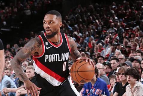 利拉德賽場精彩瞬間回顧，一步步重溫賽事輝煌