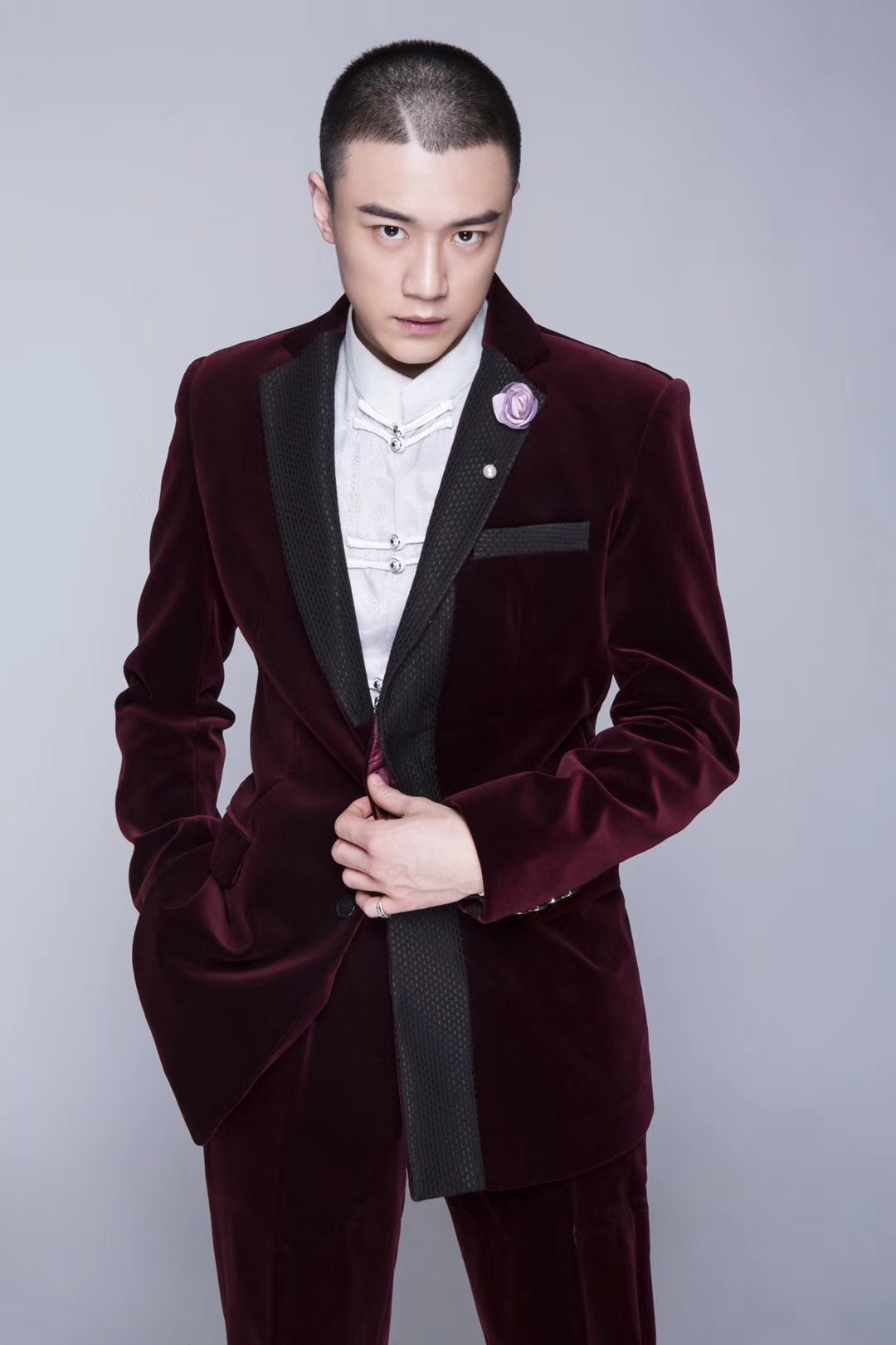 王鵬演員，星光璀璨，閃耀時代之光