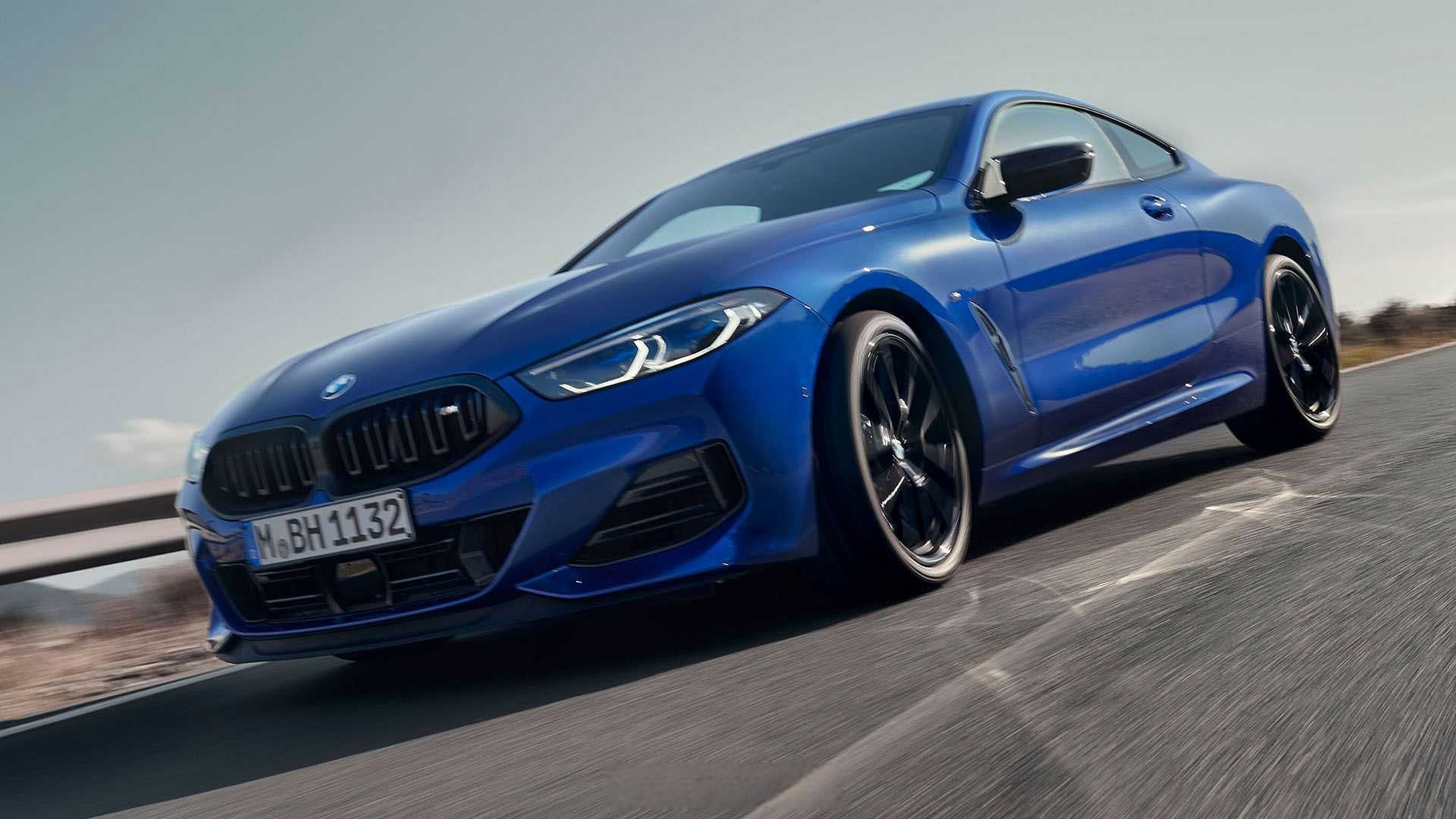 寶馬新款跑車發(fā)布詳解，了解與獲取新車型詳細步驟指南