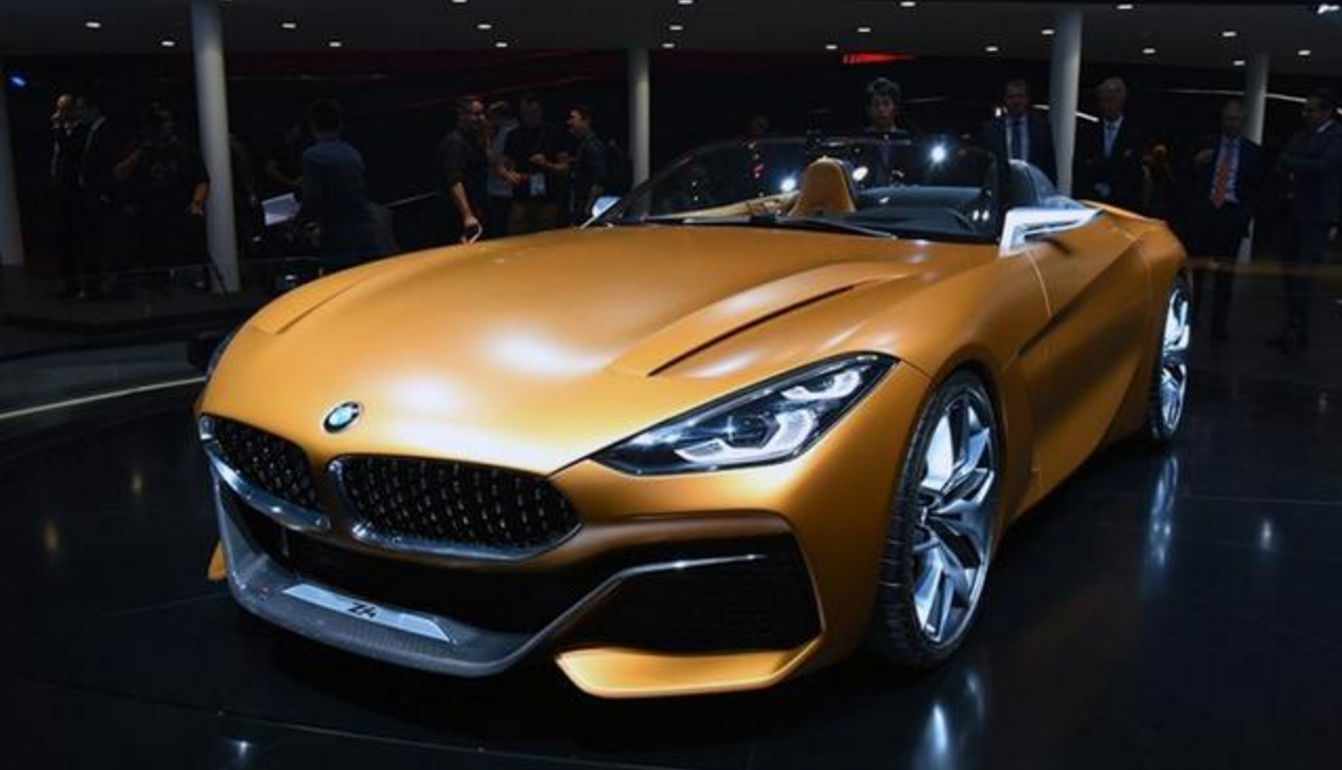 寶馬新款跑車發(fā)布詳解,了解與獲取新車型詳細步驟指南