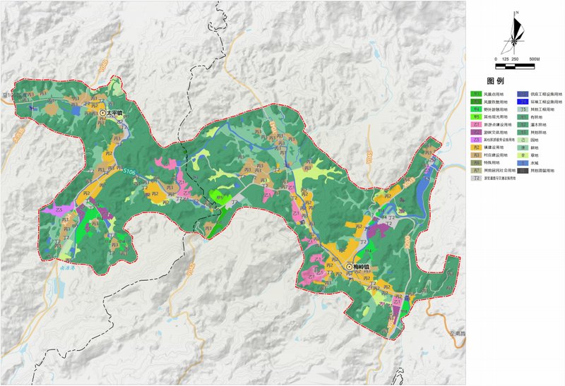 灣里最新城市規劃,家的溫馨故事與未來藍圖