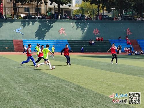 足球比賽霸氣班級口號集結,激發斗志,展現風采