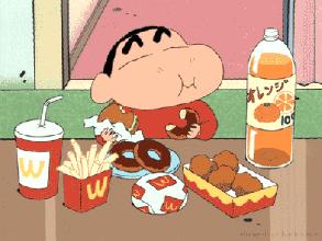 蠟筆小新最新探索，小巷隱藏特色小店揭秘