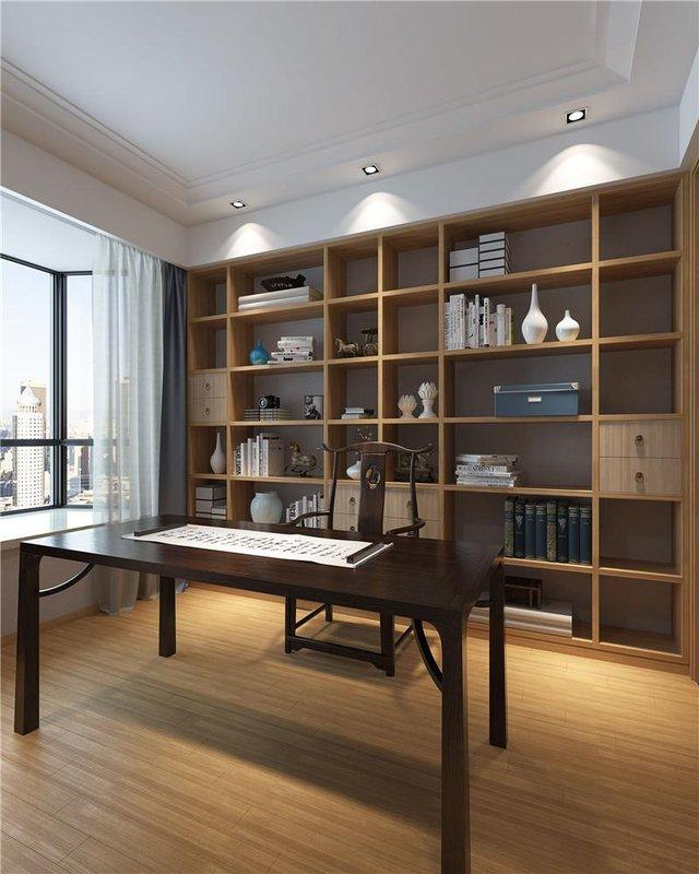 西安曲江新房推薦，與自然美景相遇，內(nèi)心平和的居所