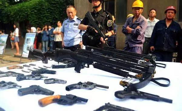 最新槍支法規(guī)解讀，你需要知道的關(guān)鍵信息！