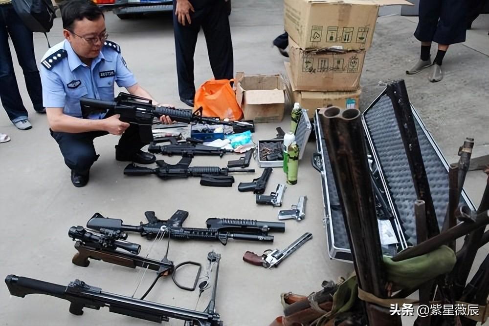 最新槍支法規(guī)解讀,你需要知道的關(guān)鍵信息!