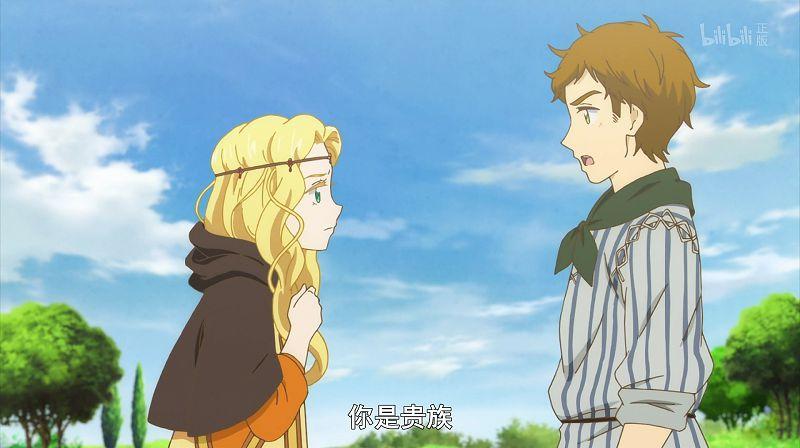 乳母動畫最新，友情與陪伴的溫馨日常時光