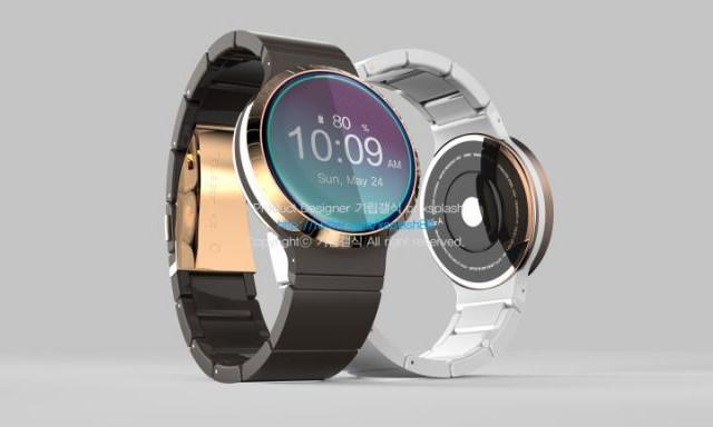 三星最新款手表，科技與時尚的驚艷融合！
