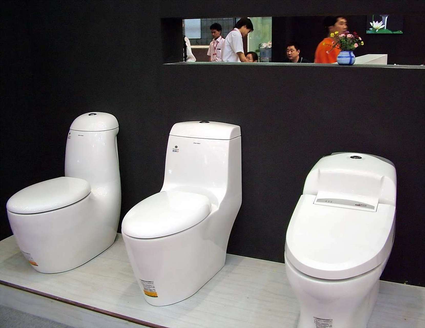 馬桶上市公司精選，如何選擇和購買馬桶的詳細指南