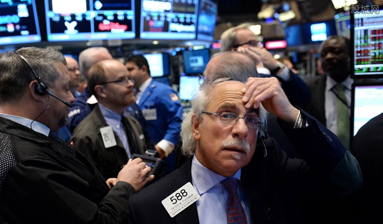 最新美股行情深度解析，揭秘你絕對不能錯過的小秘密！