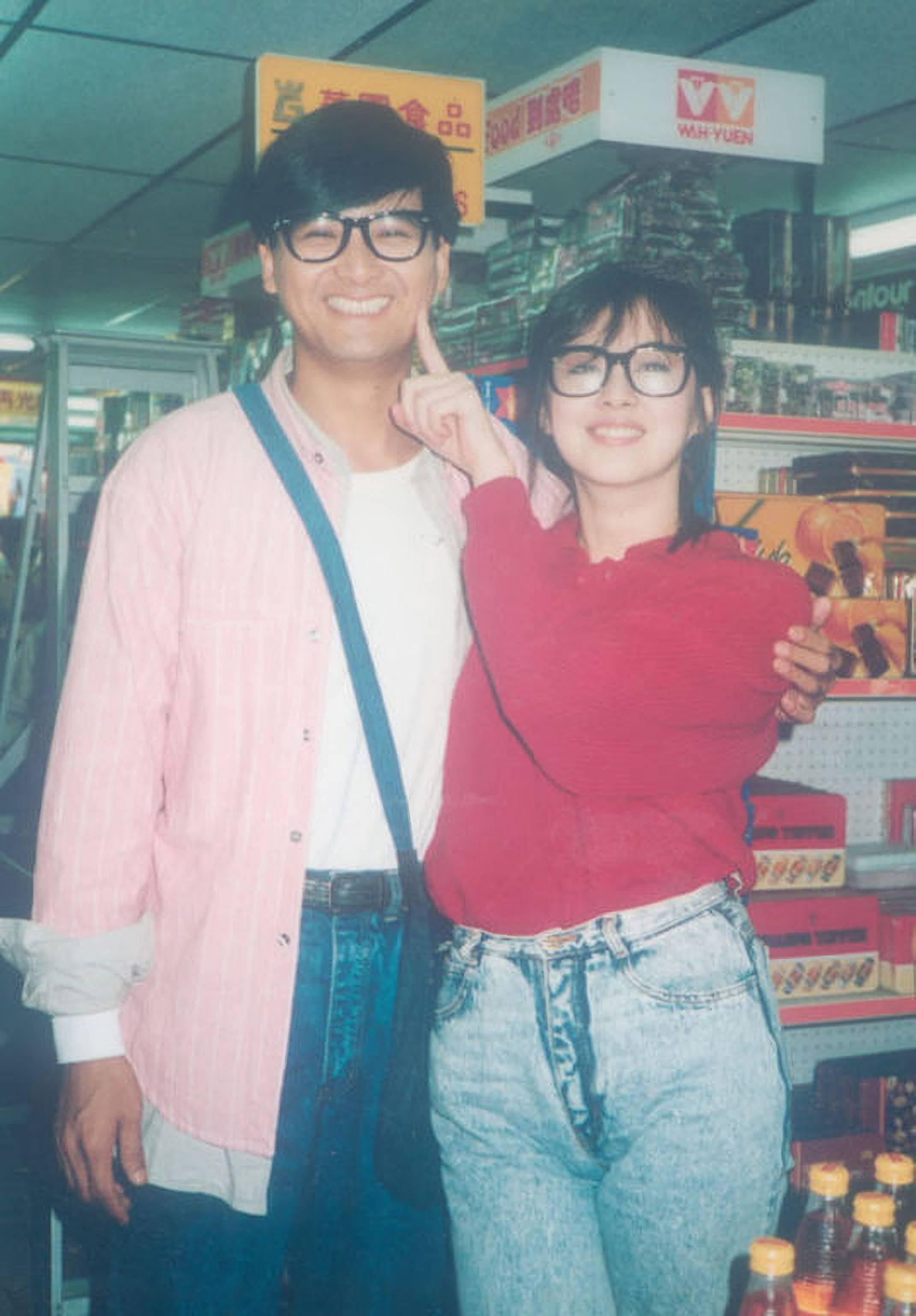 周潤發電影大全,科技巨獻重塑光影傳奇