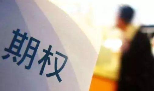 上市前的期權(quán),背景、事件及其影響分析