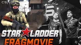 CS GO比賽的溫馨日常回顧