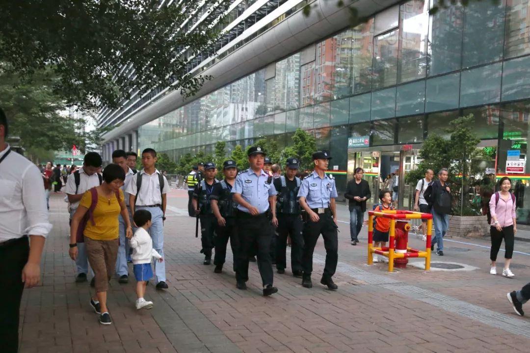 福田口岸水客動態,現象、影響及應對策略