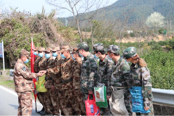 泰順最新肺炎,背景、事件與地區影響概述