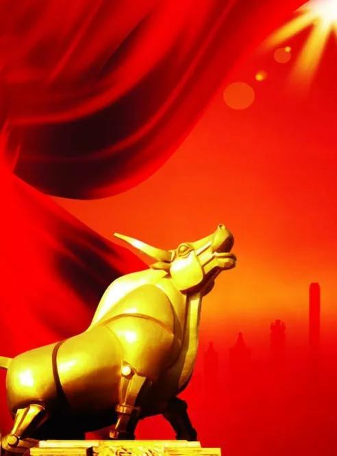 紅牛股票，小巷中的隱秘寶藏，探尋未知投資魅力