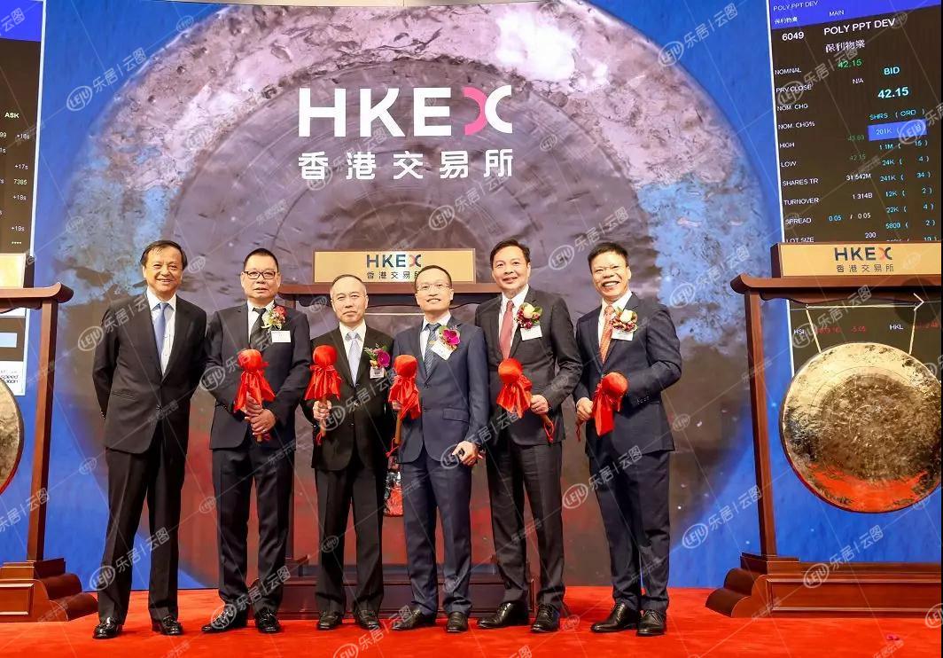 港股上市之路,企業走向資本市場的探索與路徑